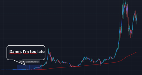 CryptoSkwisgaar's tweet photo. We are still early! 

$VRA $TRIAS $MAHA $FET $VET $ZIL $ADA $BTC $ETH https://t.co/Jm478Uor9C