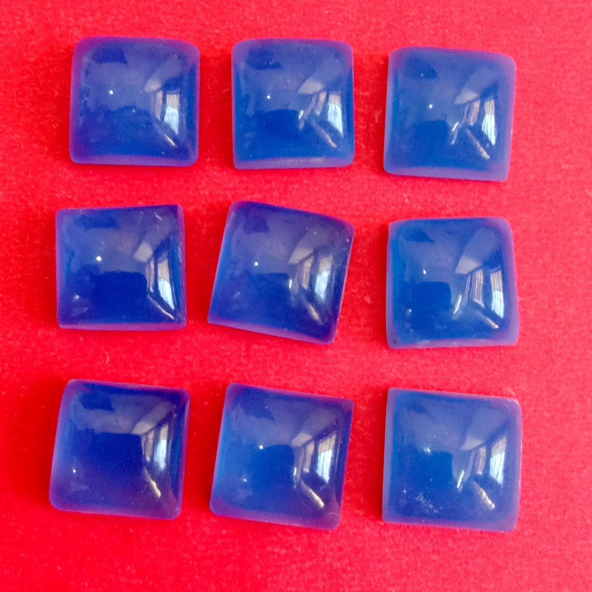 AvniGems's tweet photo. #chalcedony  #blue #gemstone #jewellery #crystals https://t.co/9LzLYIUb3K