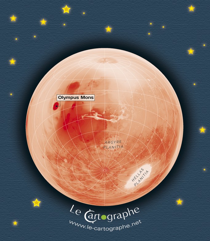 lecartographe's tweet photo. Avec @VCapdepuy, on rêve d'un autre monde, où la Terre serait ronde et Mars serait blonde !
C'est grave docteur ?
#AtlasGlobal #LeCartographe https://t.co/P7dTdX7DFK