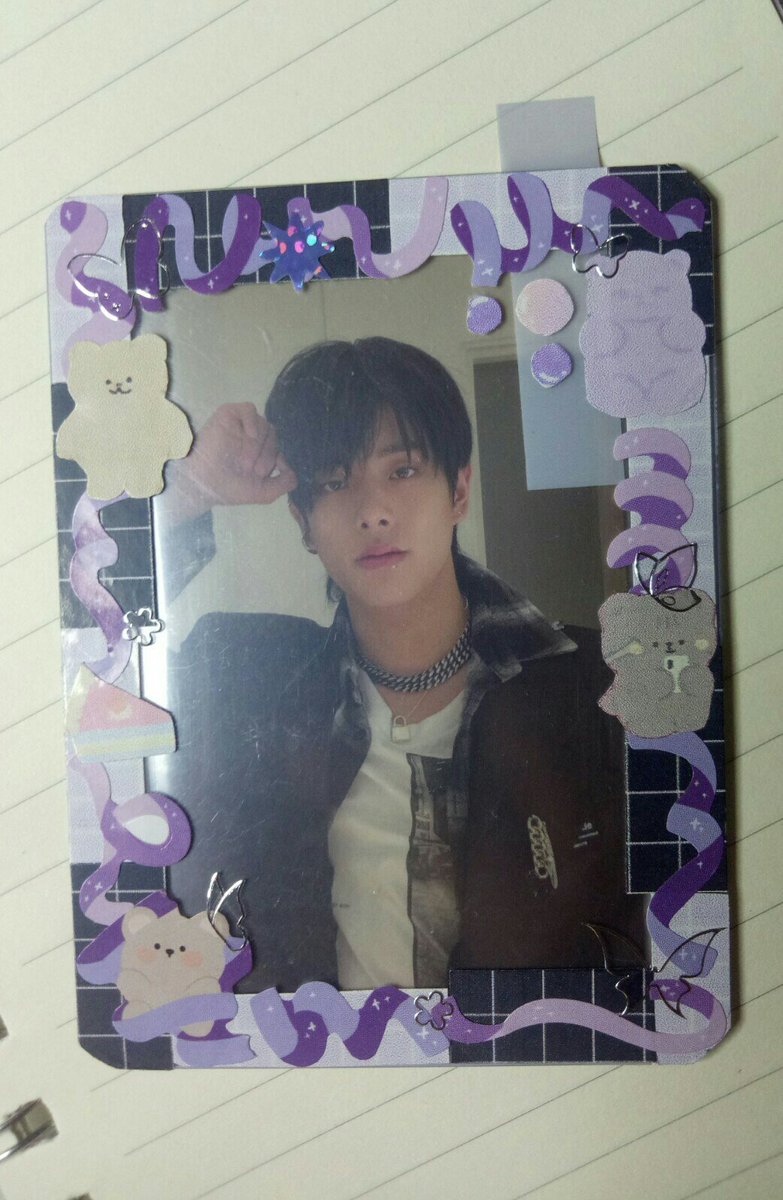 jayzslove's tweet photo. WTS/LFB

Jay Hoon Jake non selca pc

-onhand
-condition 10/10
-300 each with double sleeves
-payo 
-can send more pics and videos
-add 50 pesos if want to purchase the decotoploader as well

mod - sco
mop - gcash

enhypen jake pc wts lfb sunoo jay jungwon sunghoon heesung ni-ki https://t.co/DJfpFDjCEi