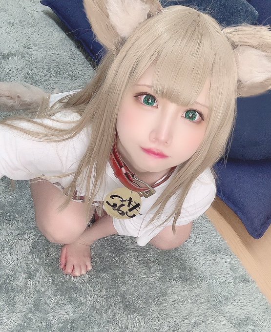 コスプレイヤー舞陽女のTwitter画像32