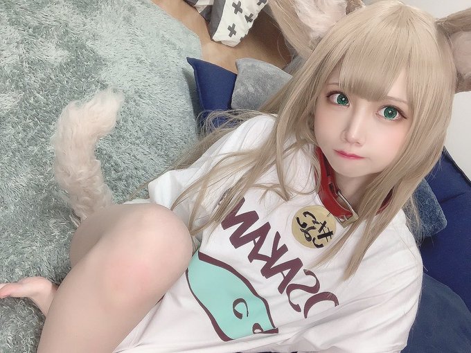 コスプレイヤー舞陽女のTwitter画像33