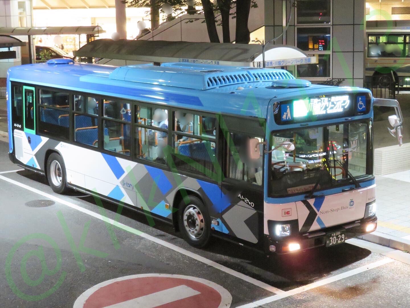 西武バス リア幕 大宮営業所 西武バス リア幕 大宮営業所 西武バス大宮営業所 - Wikipedia