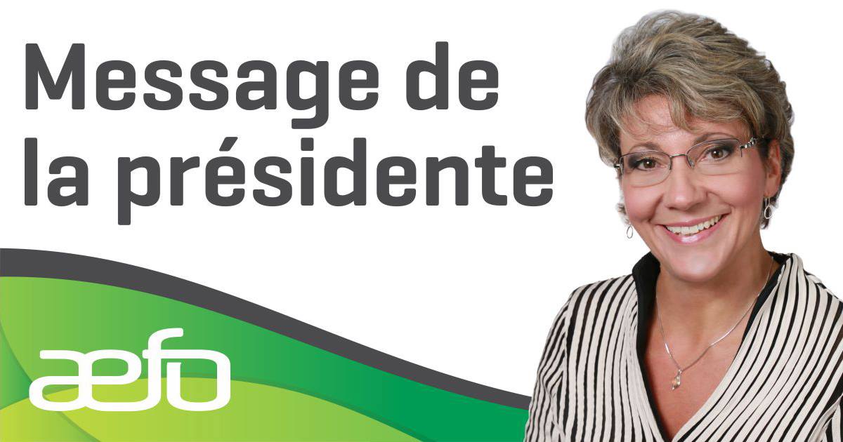 aefopresidence's tweet photo. En cette #Journéemondialedesenseignants et à tous les jours, mettons ensemble en valeur les belles choses qui se passent dans nos écoles, grâce, entre autres, au personnel enseignant. 

Merci pour tout ce que vous faites! 

https://t.co/SOnErnsEgV

#JME #ENSEMBLEPOURAGIR #onted https://t.co/0V55deTyED
