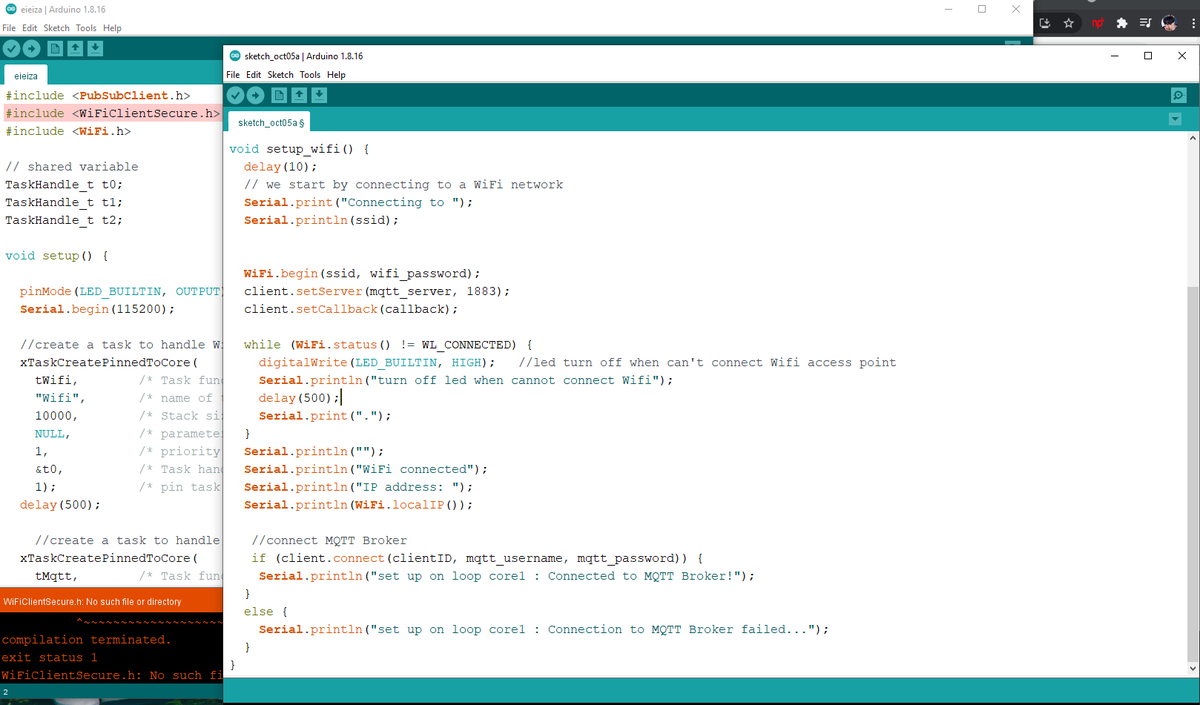 มือเล็กกำยาดมไว้แน่นก่อนยัดเข้ารูจมูกน้อย ริมฝีปากอิ่มโอดครวญหาเวลาพัก หลังจากนั่งอยู่หน้าหน้าจอเป็นเวลาหลายชั่วโมง

"มึงจะเออเร่ออาร้ายย กูก็แอดไลบรารี่ไปหมดแล้ววว~"