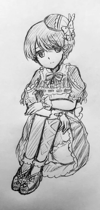 💕🎀ハッピーバレンタイン蒼くん🎀💕 