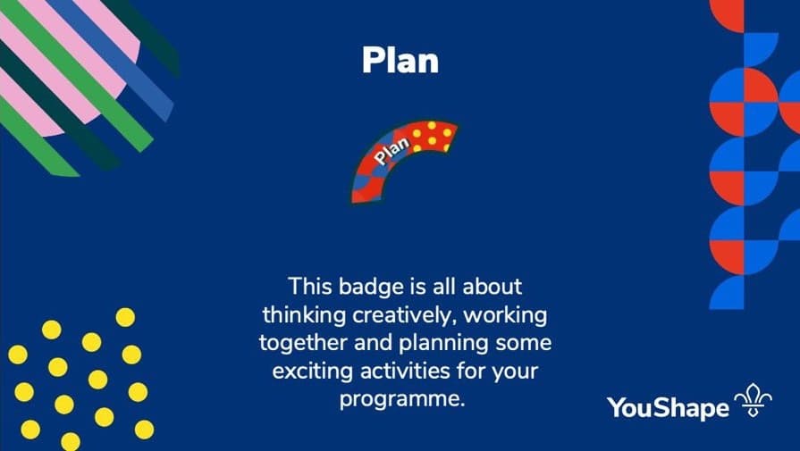 Pembrokeshire Scouts / Sgowtiaid Sir Benfro tweet media