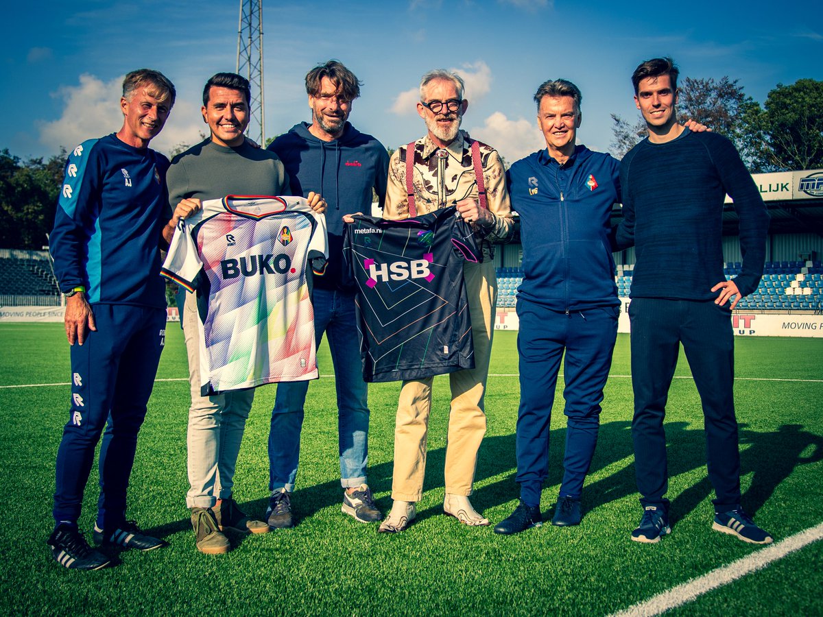 Rowin Bouwmeester tweet media