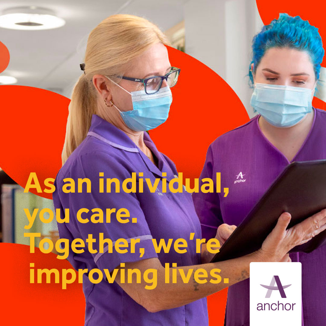 Looking for a rewarding career where you can make a difference  ? Join our Team at Herries Lodge, as a Care Assistant today ! 
Find out more contact Sarah Burley, Home Manager  sarah.burley@anchor.org.uk
 or on 0114 2314879 
#carejobs #carecareer
#Sheffieldjobs