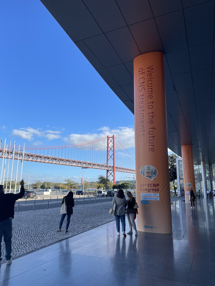 filipafdb's tweet photo. If you’re at @ECNPtweets congress and you want to chat about my new #dystonia project, come by P.0733! 🚶🏽‍♀️🧠 https://t.co/Sfd4AdXUMj