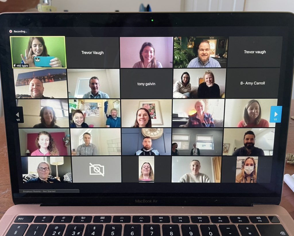 Spark Innovation Programme tweet media