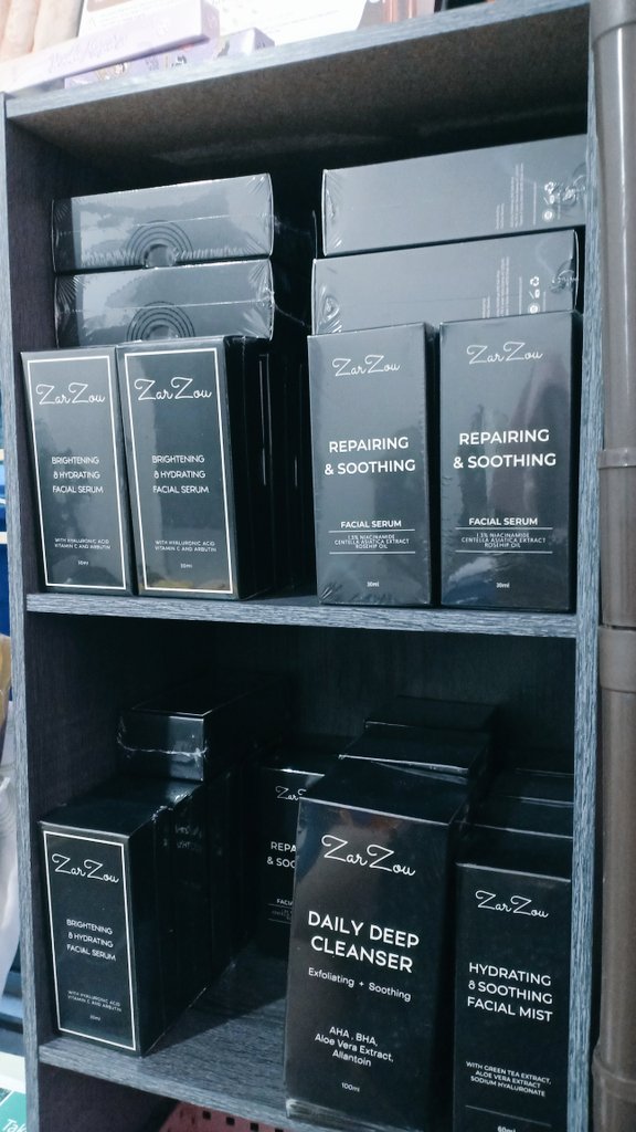 Yayyy stocks dah sampe!! 8 jam juga dia delivery ye rupanya posmen tinggal satu perumahan hahaha🤣

Orang Miri jemput dm saya untuk cod ya 😙

🪶 BHS
🪶 RSS
🪶 DDC
🪶 HSM 

Meh pm saya sitok ⬇️
msha.ke/angelajay