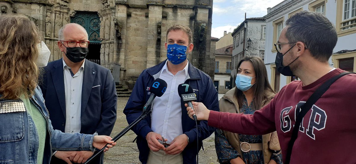 gonzalotrenor's tweet photo. A @Xunta apoiou a 6 concellos da comarca do Barbanza para mellorar as súas infraestruturas turísticas cun investimento de máis de 125.000 euros.

Nestes momentos xa está aberta unha nova convocatoria para actuacións deste tipo ata o 18 de outubro cunha partida de 3,5M€. https://t.co/76bmIIeYdE