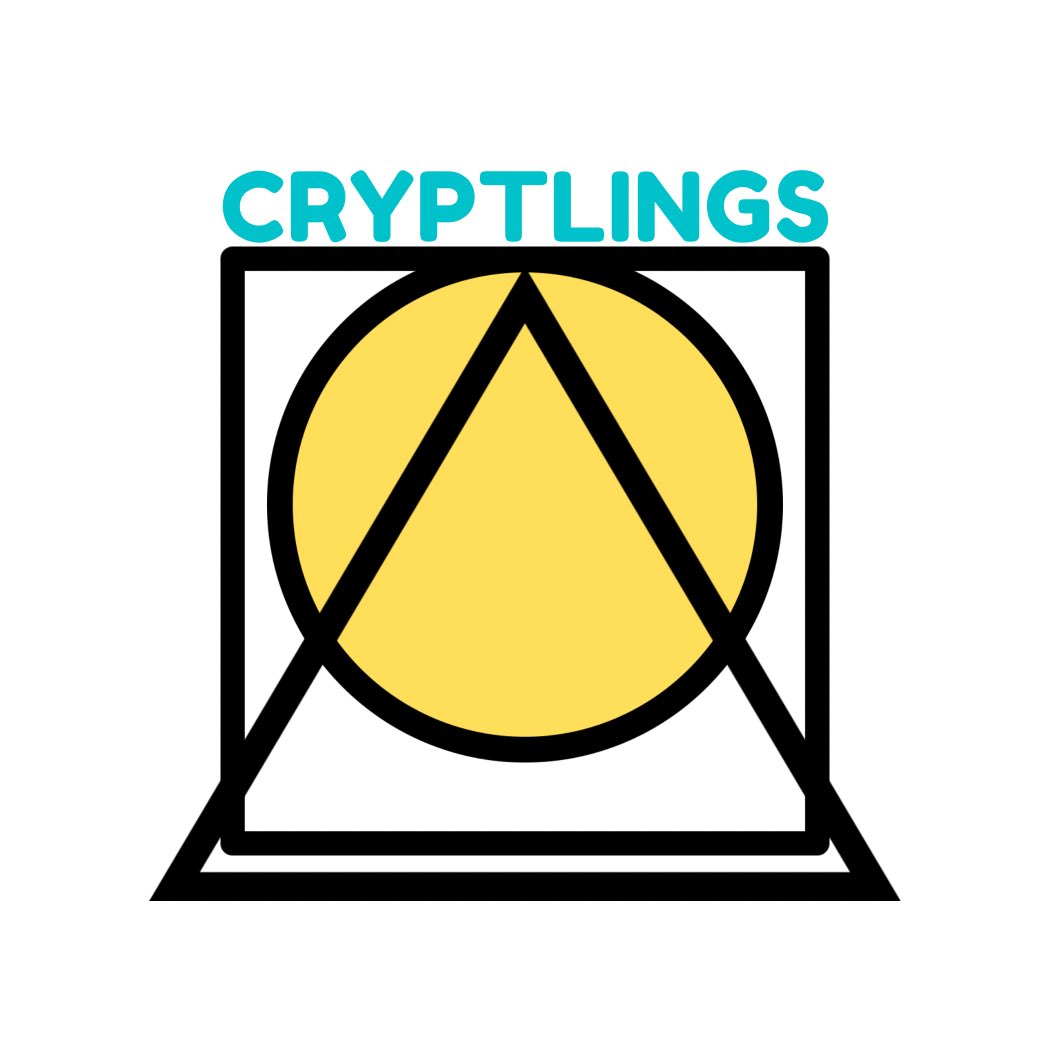Cryptlings tweet media