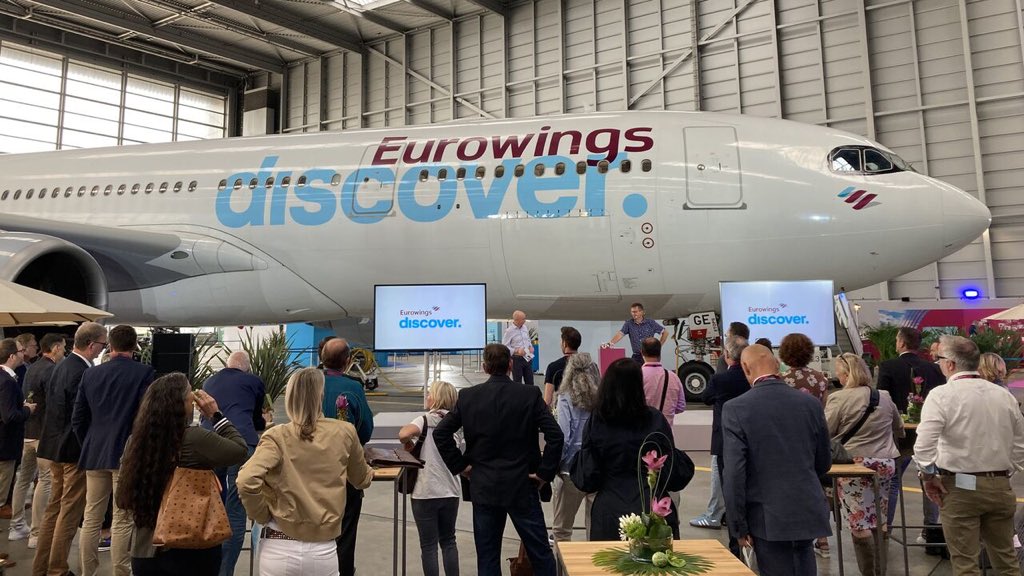 Aeropuerto G.Canaria tweet media