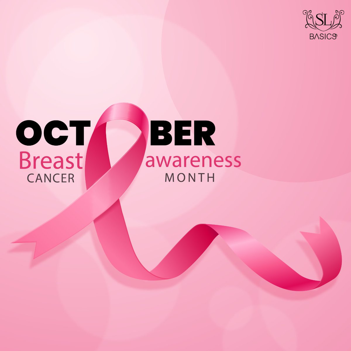SLBasics's tweet image. Every woman needs to know the facts. And the fact is, when it comes to breast cancer, every woman is at risk. 

The best protection is early detection. 

#breastcancer #BreastCancerAwarenessMonth #Cancer #breastfeeding #Menopause