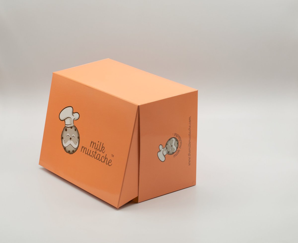 ⭐️ NEW PACKAGING ⭐️

Oh my goodness, We can’t tell you how excited we are about these!! Our infamous mixed boxes now have their very own bespoke branded packaging and we love it! 

🌐Visit us: bit.ly/Spook50

#branding #design #Packaging #Logo #Advertising #printing #DIY