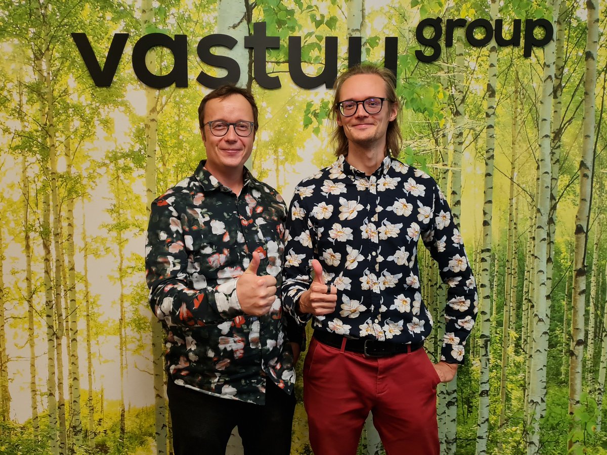 Jaro Lexmond tweet media