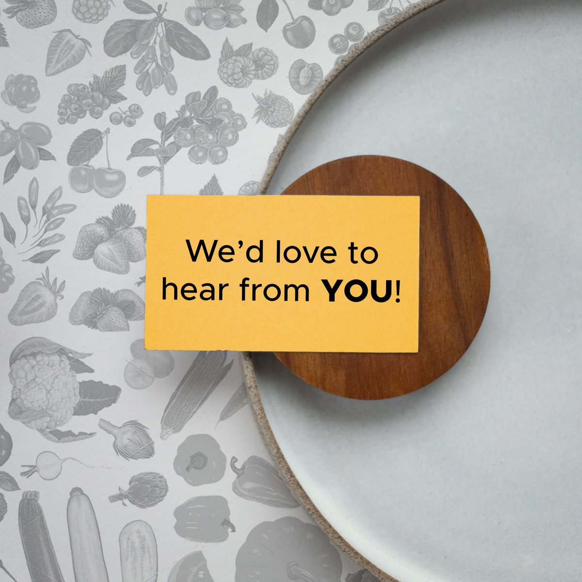 Thank you for being a valued reader! We have been busy writing this newsletter for the past 1.5 years. Nearly 200 issues later, we'd like to understand how this newsletter has impacted you, and what we can do better.

Take this anonymous poll and tell us!

forms.gle/3bgp4JJbEWb9fV…