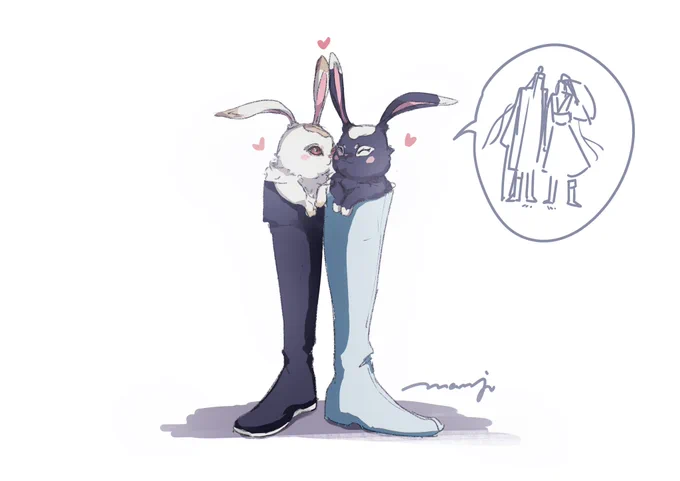 💠🐰💠 