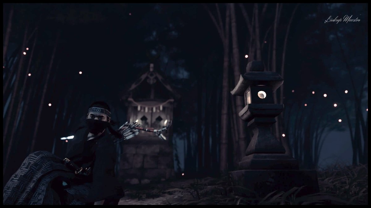 LinkupMaestro's tweet photo. #GhostOfTsushima #VirtualPhotography #PhotoMode #VGPunite #TheCapturedCollective #gamergram #SVP #VPRT #GSVP #ArtisticofSociety #AestheticMotion #PhotoDenUC #ZarnGaming #VPGamers #VPEclipse #VPCONTEXT #Ksnapshots #WorldofVP #WVPAction #CRiT3X_  #TsushimaShowcase https://t.co/hlovxpYhOm