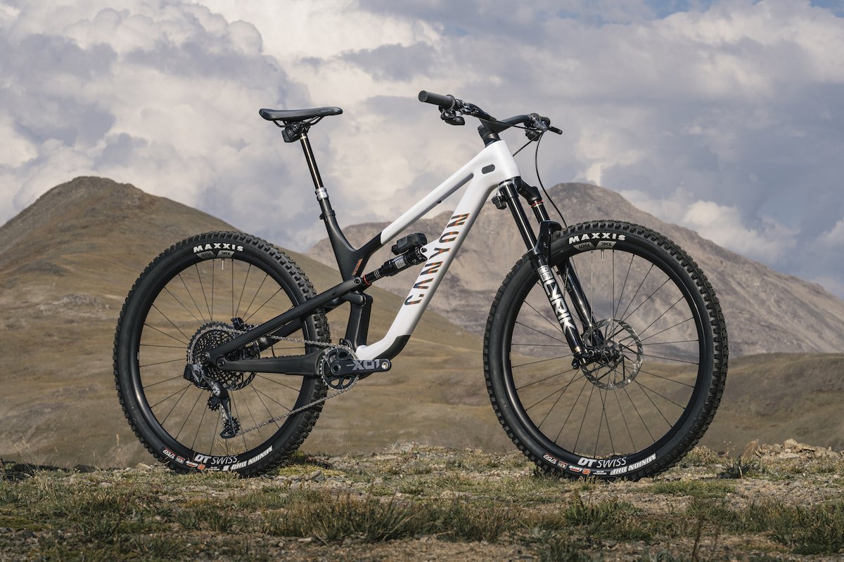 Mountain Bike Plus tweet media