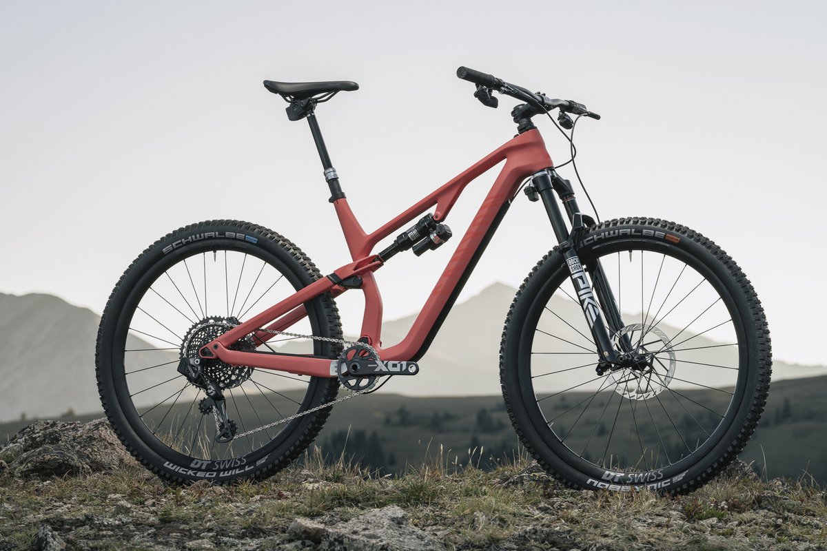 Mountain Bike Plus tweet media