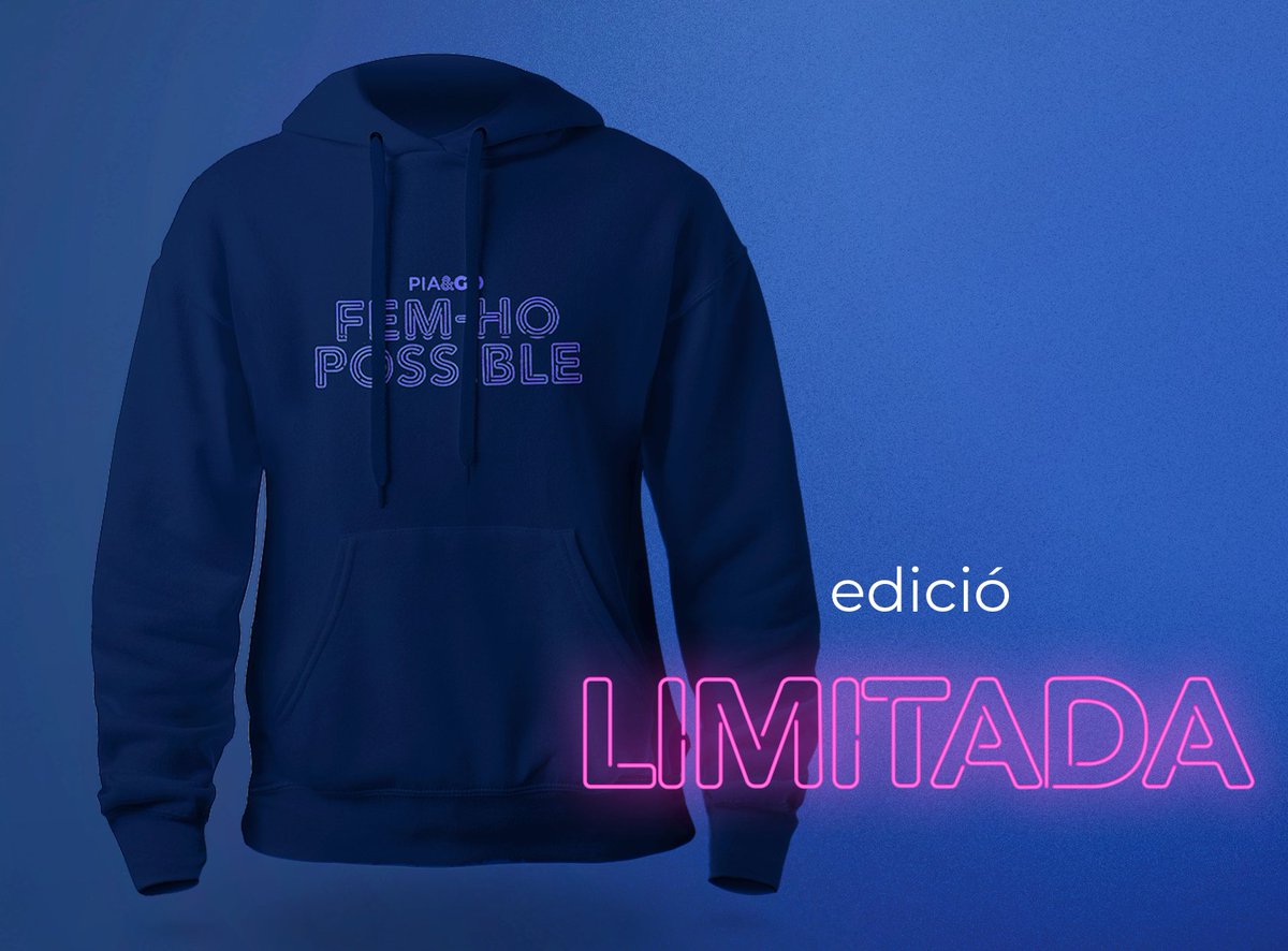 epnsdiputacio's tweet image. El 7 de novembre de 2021 torna la #piaandgo
Inscriu-te ara i aconsegueix la teva samarreta👕
👉Vine a Olot i gaudeix de dos recorreguts (5 o 10 Km) caminant o corrent.
👉 Participa des d&apos;allà on siguis sumant km.
🤹‍♀️Activitats per a tota la família.