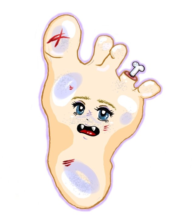 makingstuffand's tweet image. HalloFEET DROPPED ON opensea.io/poplinluster FROM 0.003 ETH

#NFTartwork #NFTcollectibles #NFTcollection