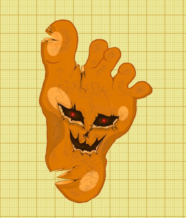 makingstuffand's tweet image. HalloFEET DROPPED ON opensea.io/poplinluster FROM 0.003 ETH

#NFTartwork #NFTcollectibles #NFTcollection