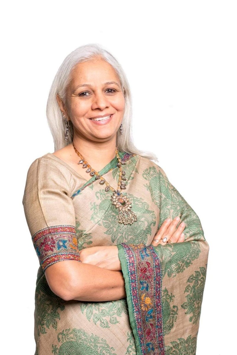 passionatemktg's tweet photo. vCloudx welcomes Pratibha Advani as Chief Business Officer
https://t.co/sVBPlvIMwh
https://t.co/sVBPlvIMwh
#vcloudx #welcome #pratibha #chief #business #new #trending #MaxEd #pim #passionateinmarketing https://t.co/LREmWLpCwN