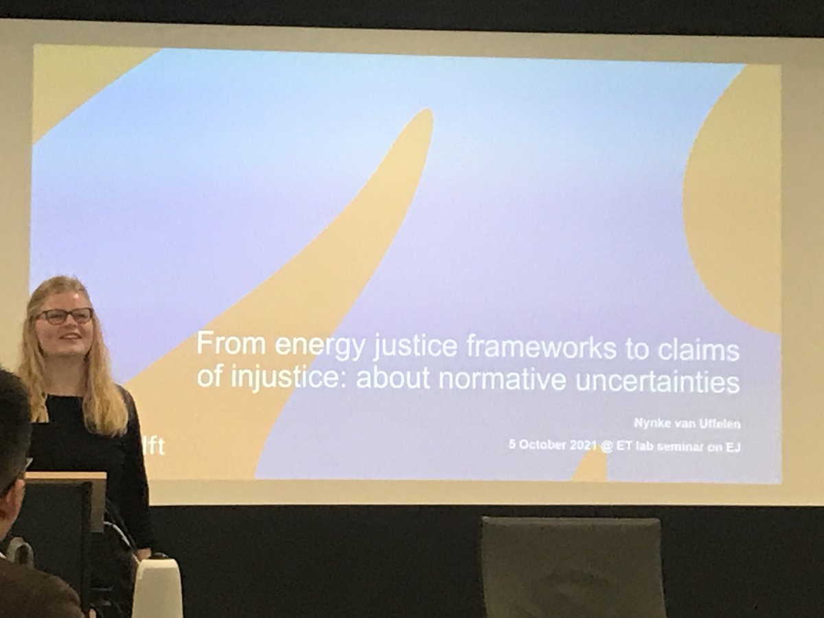 TUDelft-TPM-EnergyTransitionLab tweet media