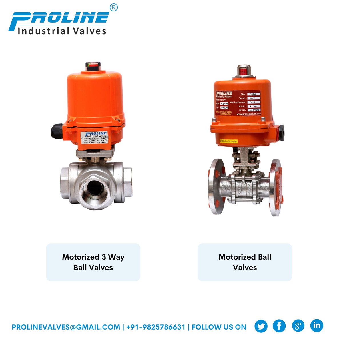 prolinevalves (@prolinevalves) / Posts / X
