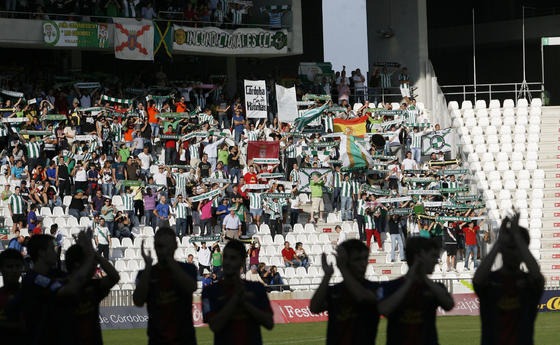 Incond_CCF's tweet image. Incondicionales a unos colores🇳🇬