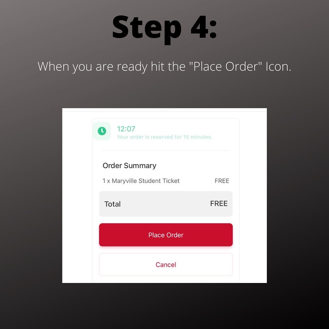 CONNECT_MU's tweet photo. Good Morning Saints Nation! Family Weekend is coming up real soon, heres a quick tutorial on how to sign up, if you have any questions DM us! 😊 https://t.co/0CyD32KMb2