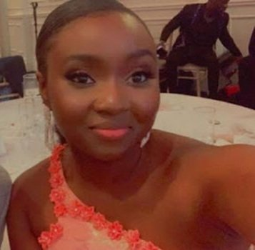 2 October 2021: Jekouki Jaboa, 31, who lived in Telford,  was stabbed to death in Albania. Her boyfriend, Kliton Pira, 26, is thought to have killed her before killing himself.  ocnal.com/2021/10/26-yea…