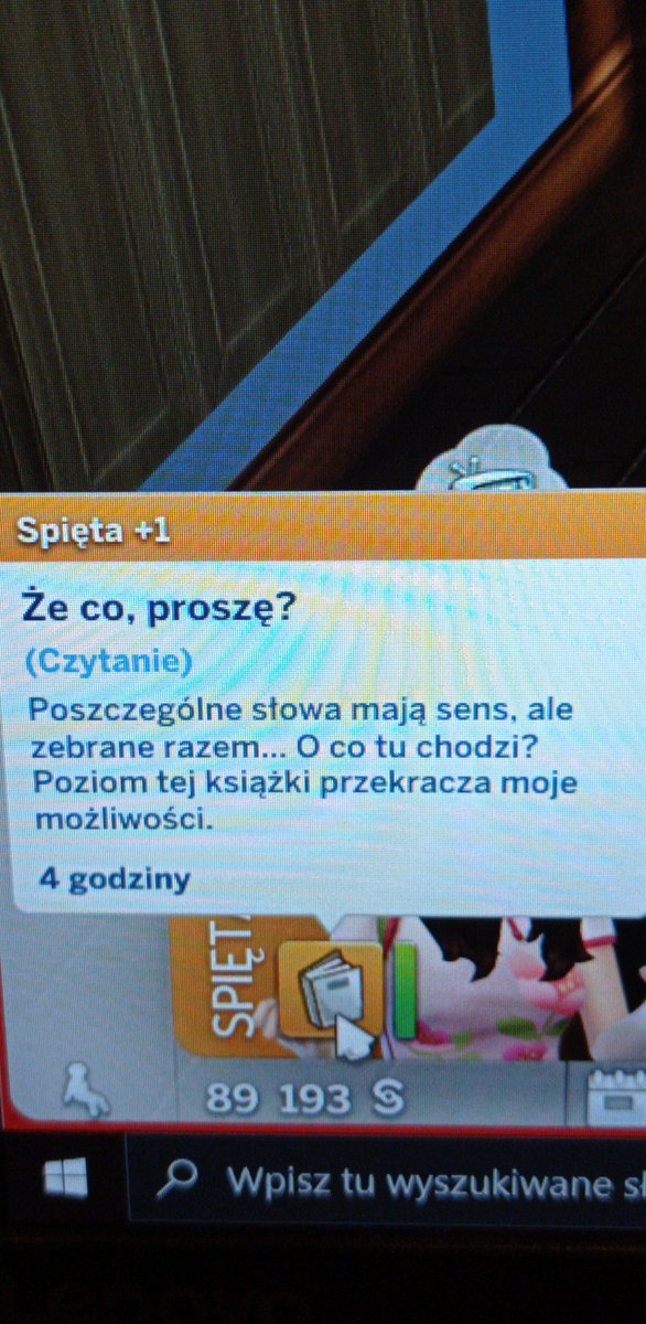 kfclovr's tweet image. ja: *próbuje sie uczyć*
mój mózg: