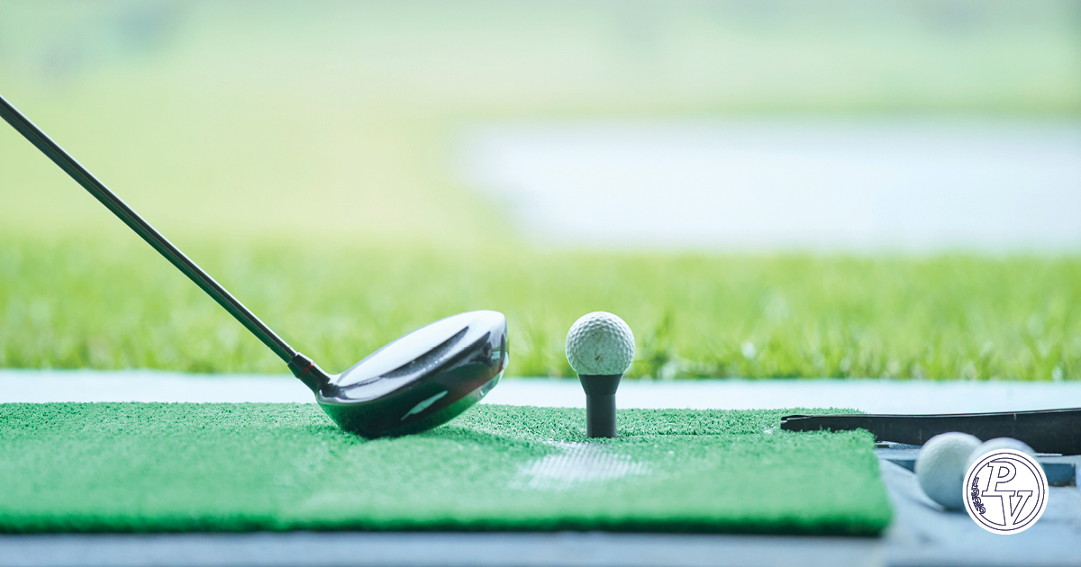 Prestwick Village Golf Club tweet media