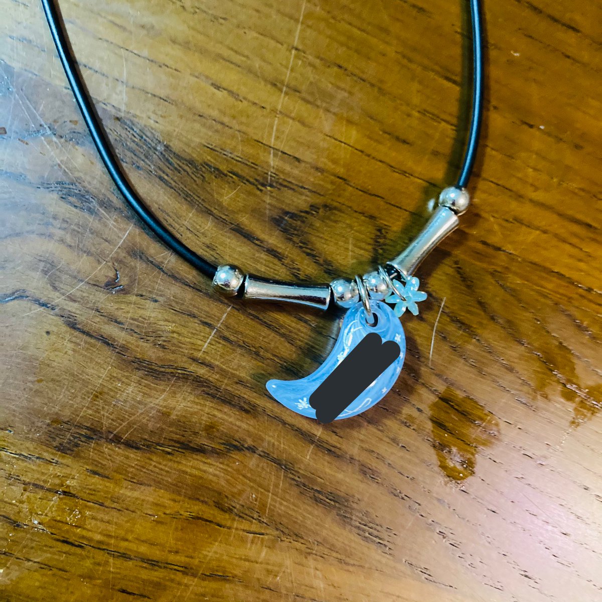 皆既月食★名前記載★復讐仕返し身代わり勾玉ネックレス 皆既月食☆名前記載☆復讐仕返し身代わり勾玉ネックレス 皆既月食