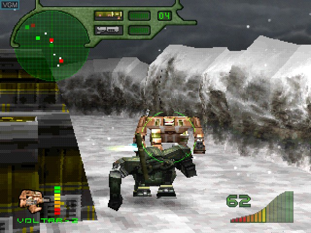Shadow Gunner Obscure Game Aesthetics on Twitter: