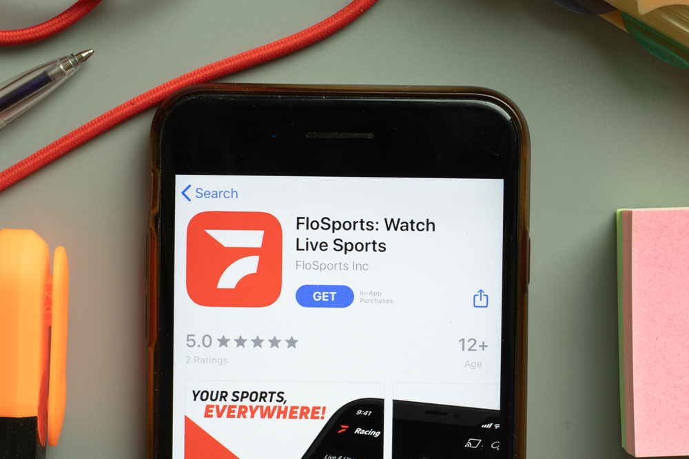 FloSports boosts ice hockey offering via HockeyTech acquisition dlvr.it/S8y0HV