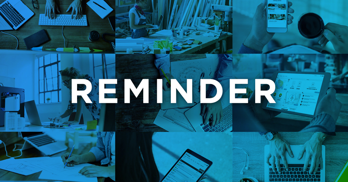 edisonnation's tweet image. #TipTuesday 😀
1) Read the closing newsletter dated Sept. 20th 📰 ▶️ conta.cc/2VUMwfW

2) Create &amp;amp; share your videos on innovation, creating and inventing to the Everyday Edisons Lomotif Channel 🎧 ▶️ youtu.be/Zy-9cSGVMwk