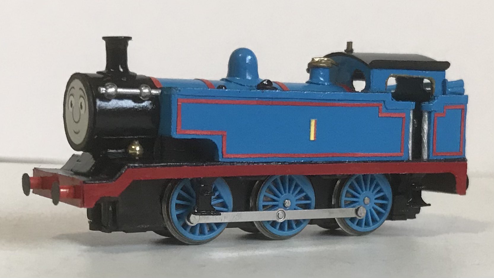 TTN1GWR on X: 