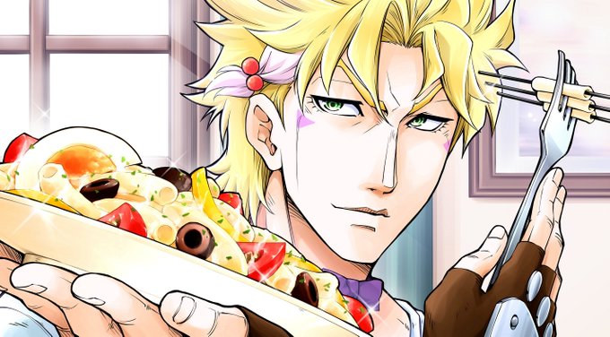 シーザー ツェペリのtwitterイラスト検索結果 シーザー ツェペリのtwitterイラスト検索結果
