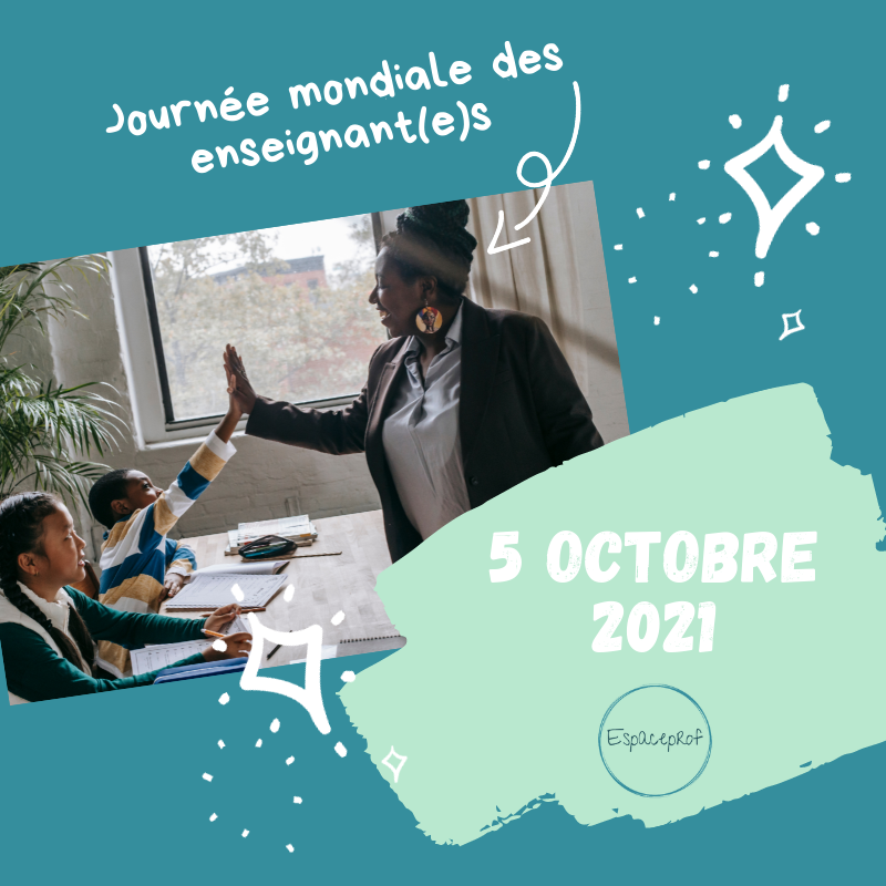 Espaceprof tweet media