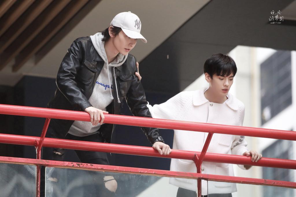 BlWENJUN's tweet photo. https://t.co/lRO3e8dvlc