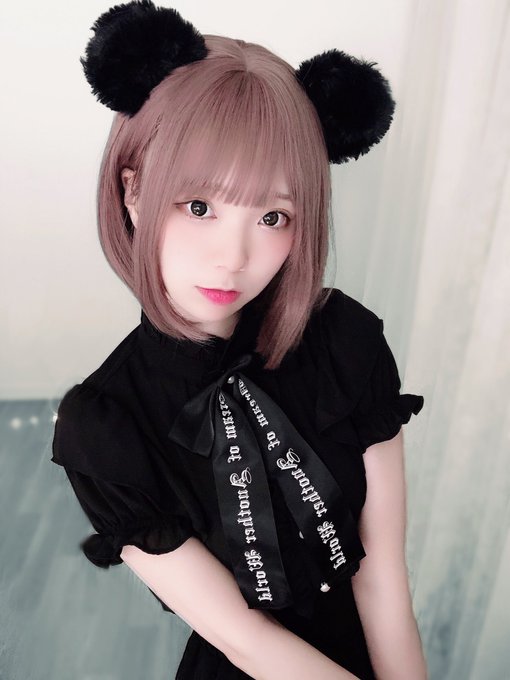 コスプレイヤーHattie（へティー）のTwitter画像42
