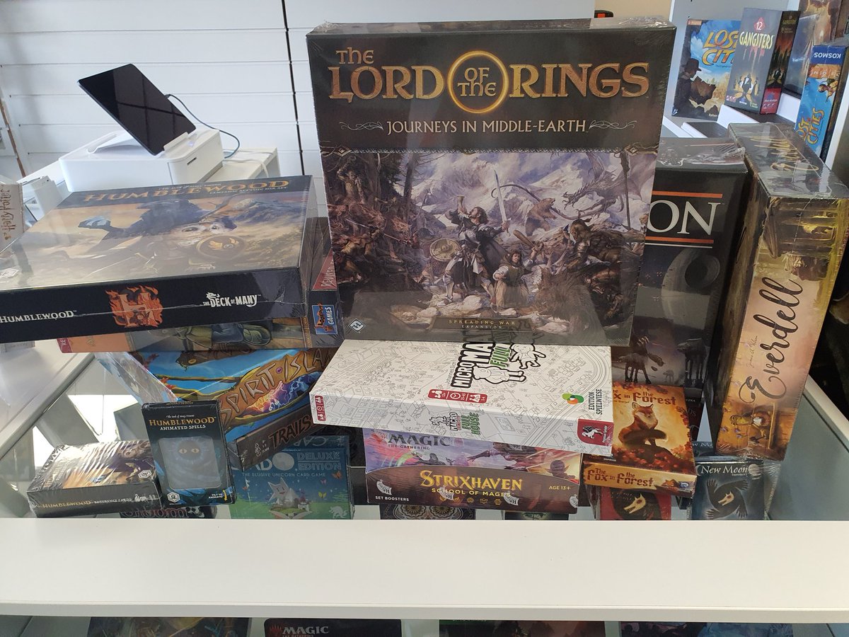 NorthumbrianTin's tweet photo. More stock just in today 😁 store is open until 8pm https://t.co/X9vqYIaHmN