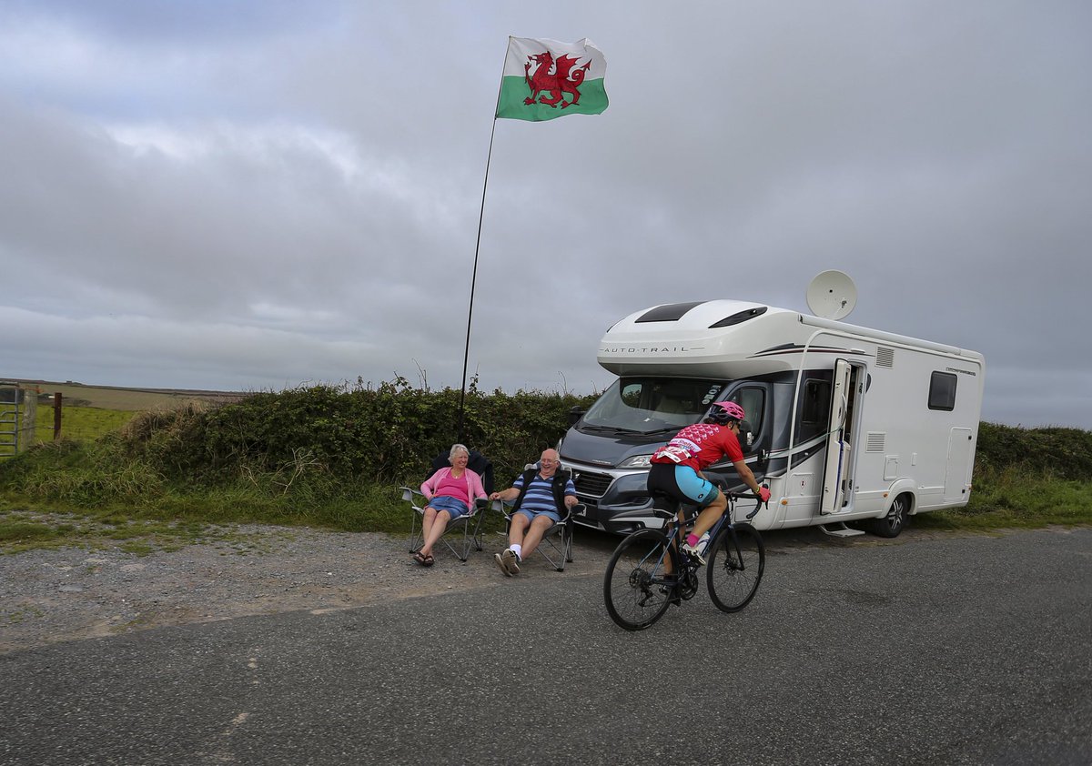 IRONMAN Wales is opening for General Registration today at 2pm, there is limited spots available so be quick! ⏰