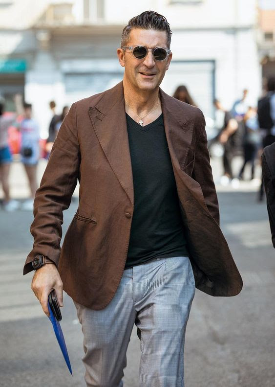 ちょいワルオヤジ Twitter Search Twitter